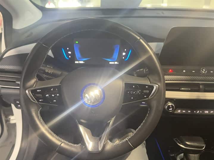 Фото 6 - Buick Velite 6