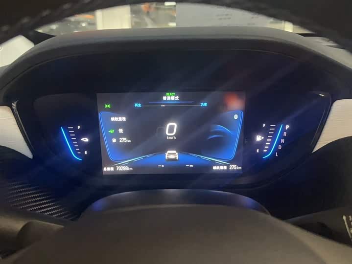 Фото 7 - Buick Velite 6