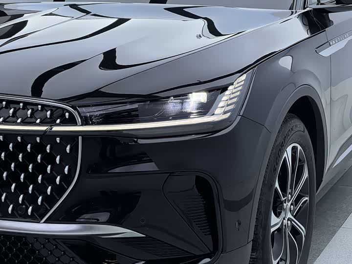 Фото 5 - Lincoln Nautilus