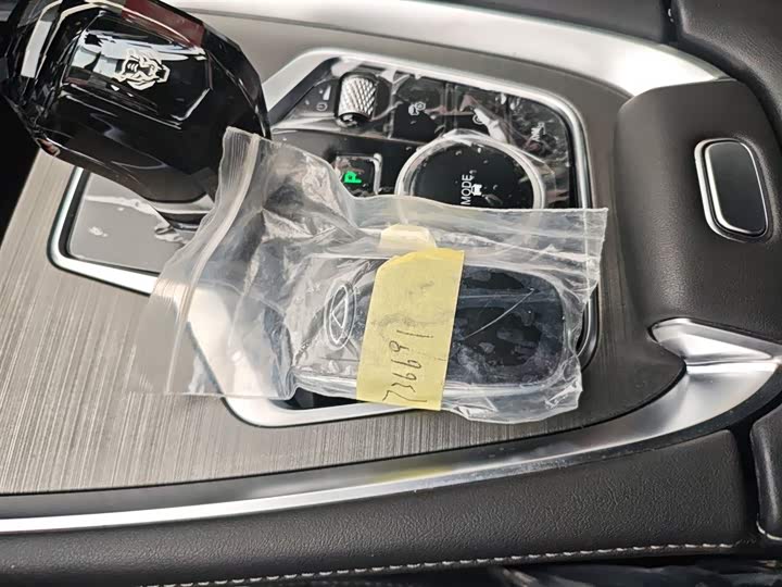 Фото 9 - Chery Tiggo 7 Plus