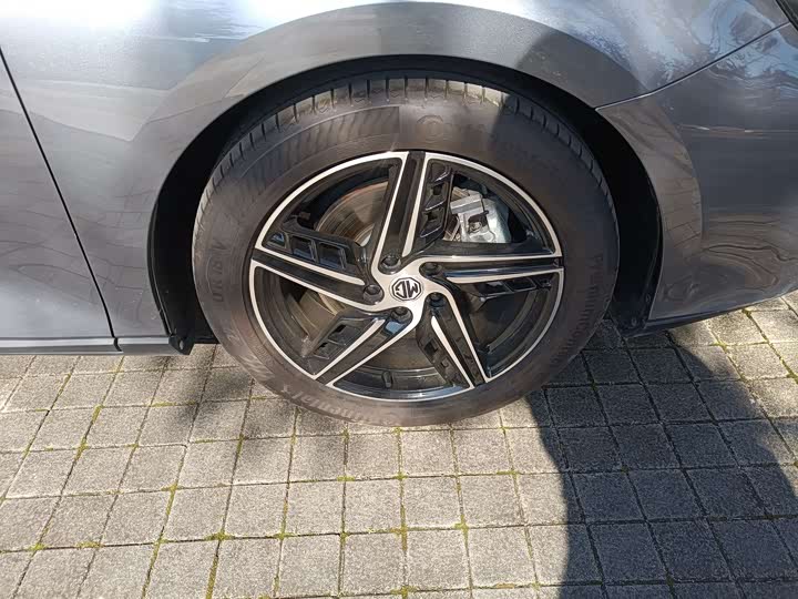 Фото 4 - MG Motor 7