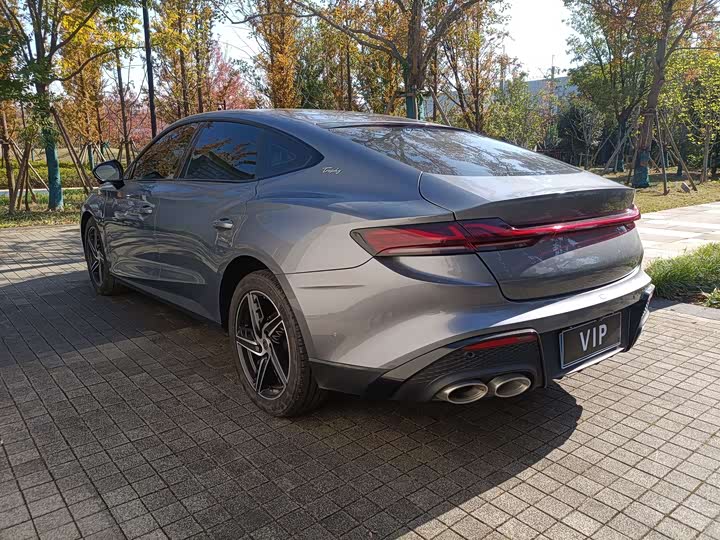 Фото 6 - MG Motor 7