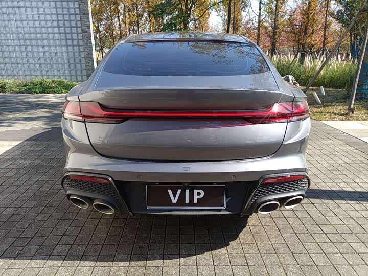 Фото 7 - MG Motor 7