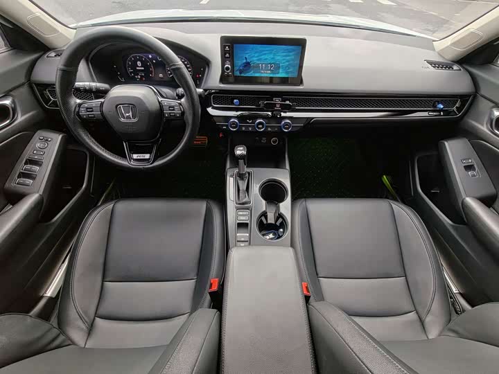 Фото 7 - Honda Civic