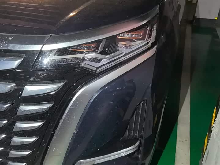 Фото 5 - Denza D9