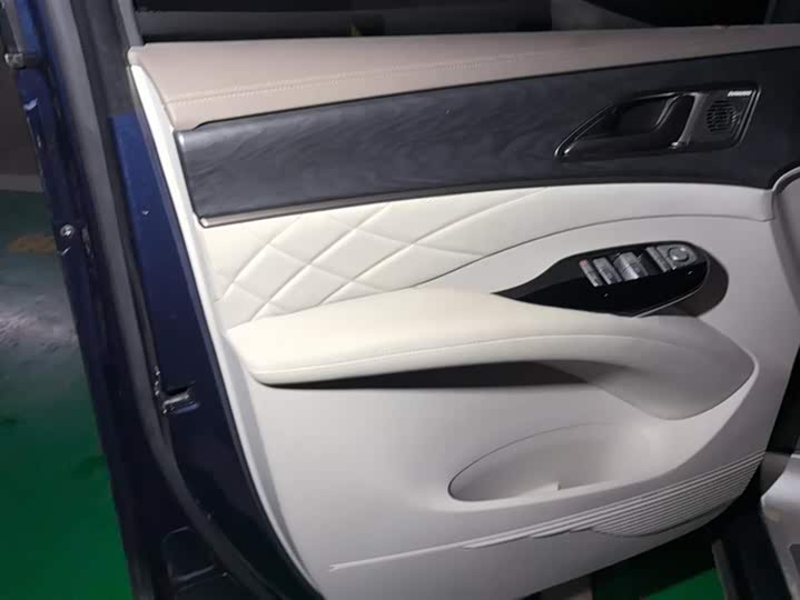 Фото 7 - Denza D9