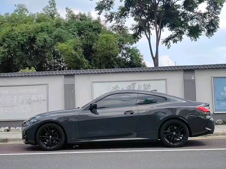 Фото 6 - BMW 4 Series