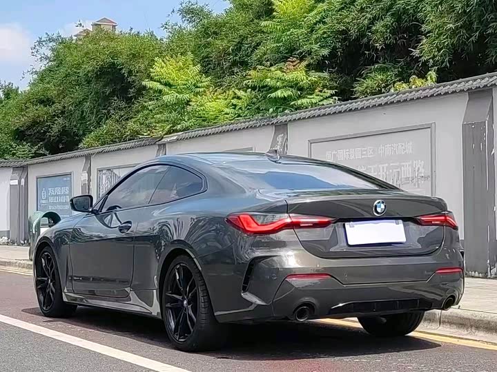 Фото 7 - BMW 4 Series