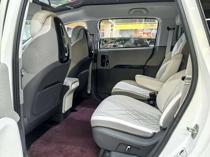 Фото 5 - BAIC Arcfox Kaola