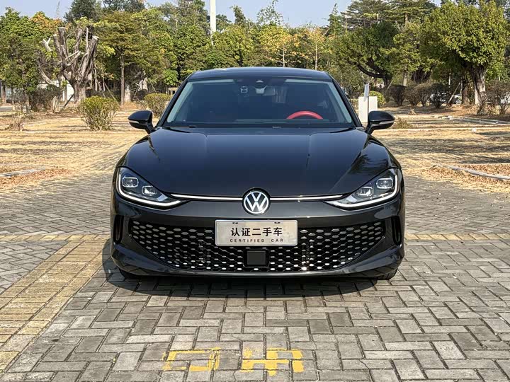 Фото 2 - Volkswagen Lamando L