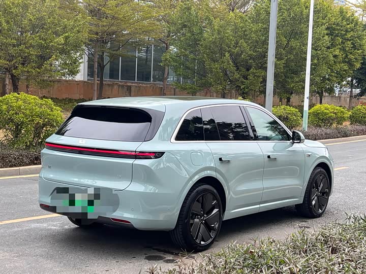 Фото 6 - LiXiang L6