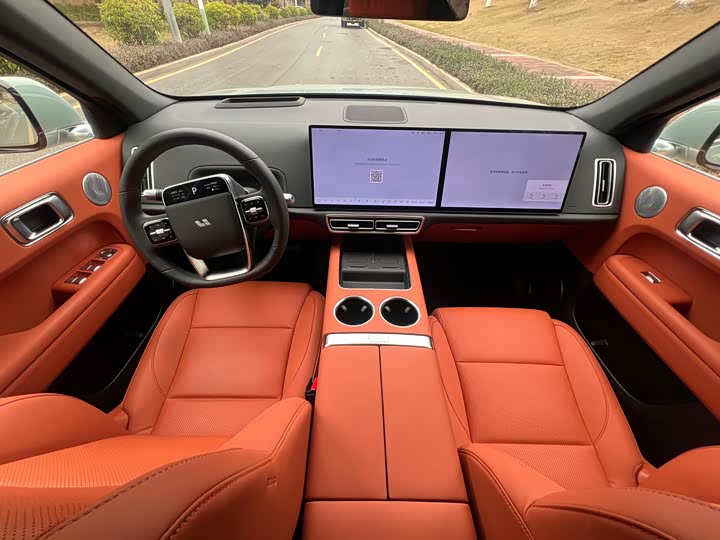 Фото 9 - LiXiang L6