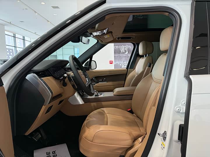 Фото 5 - Land Rover Range Rover