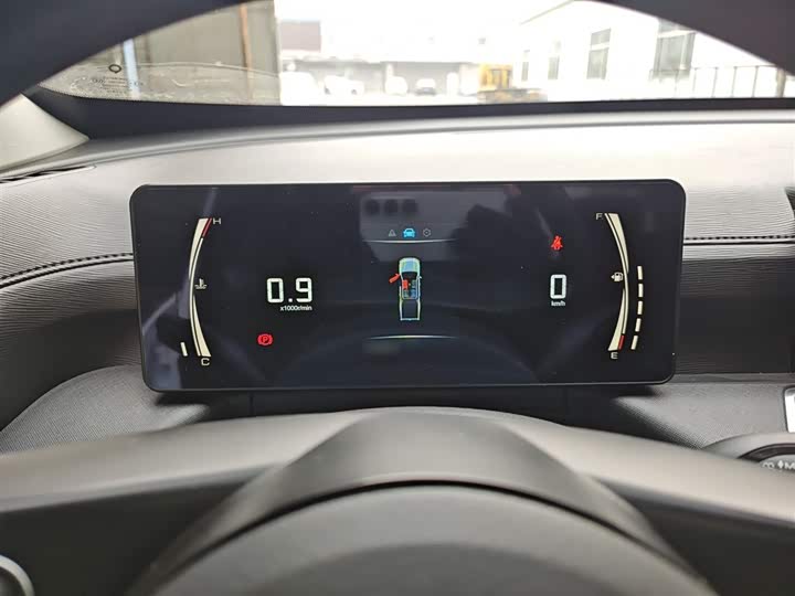 Фото 4 - Great Wall King Kong Poer