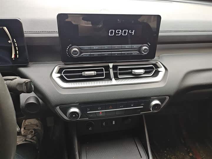 Фото 6 - Great Wall King Kong Poer