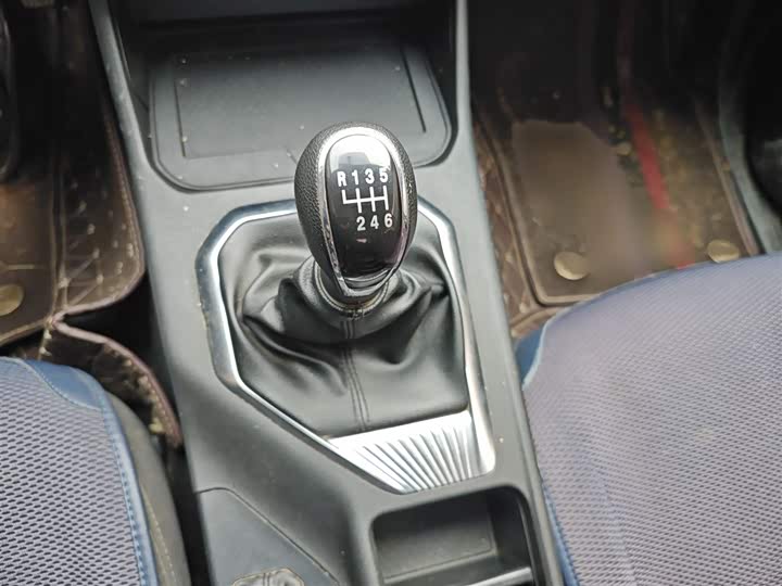 Фото 7 - Great Wall King Kong Poer