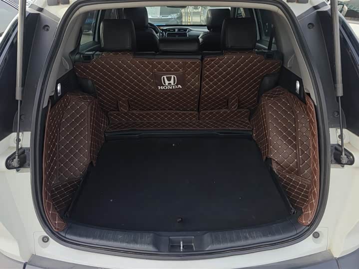 Фото 4 - Honda Breeze