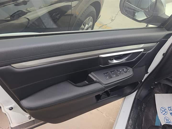 Фото 7 - Honda Breeze