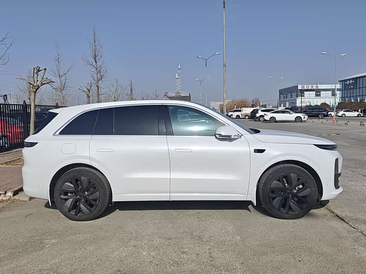 Фото 4 - LiXiang L6