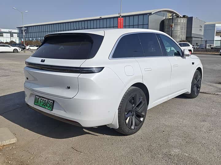 Фото 5 - LiXiang L6