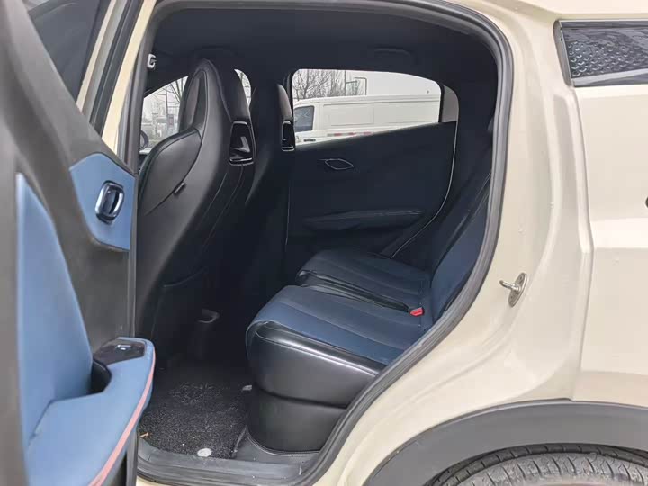 Фото 6 - BYD Seagull