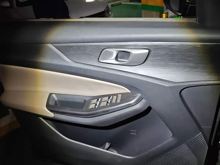 Фото 7 - Changan CS55 Plus