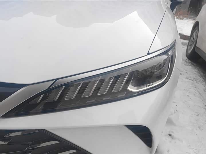 Фото 5 - BYD Qin Plus