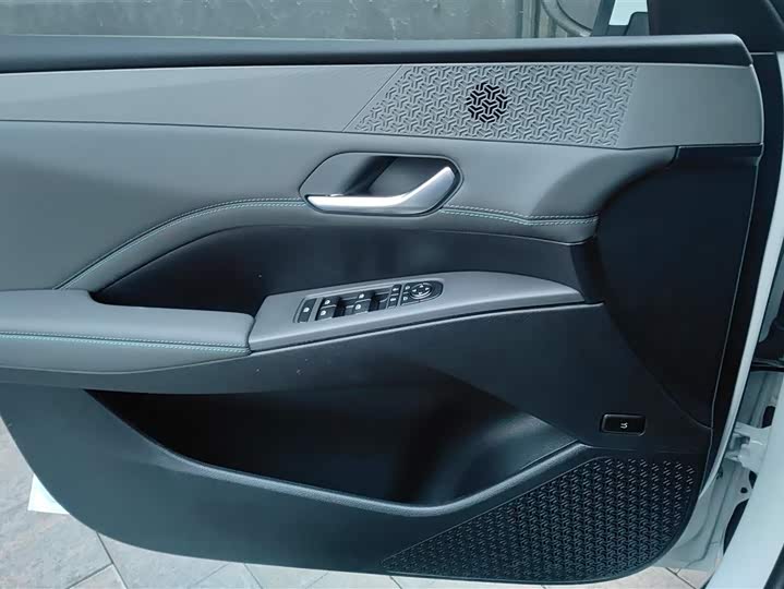 Фото 7 - BYD Qin Plus