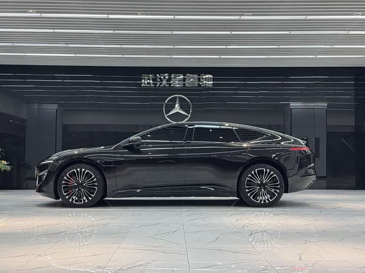 Фото 4 - Avatr 12