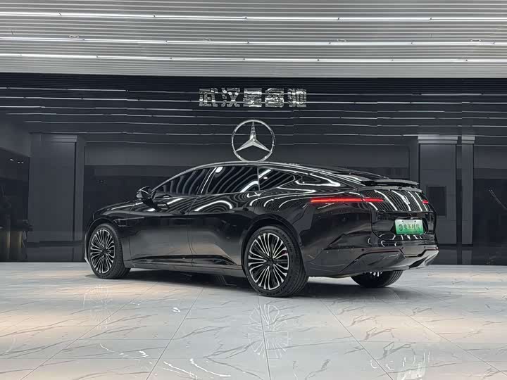 Фото 5 - Avatr 12