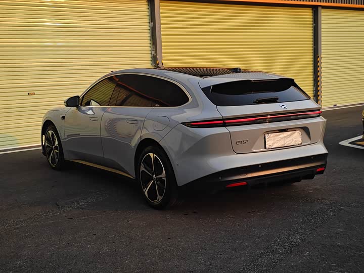 Фото 4 - Nio ET5T