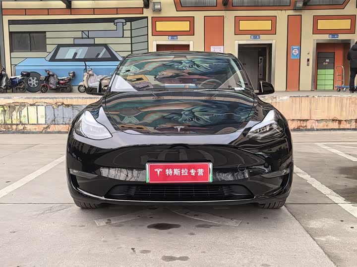 Фото 2 - Tesla Model Y