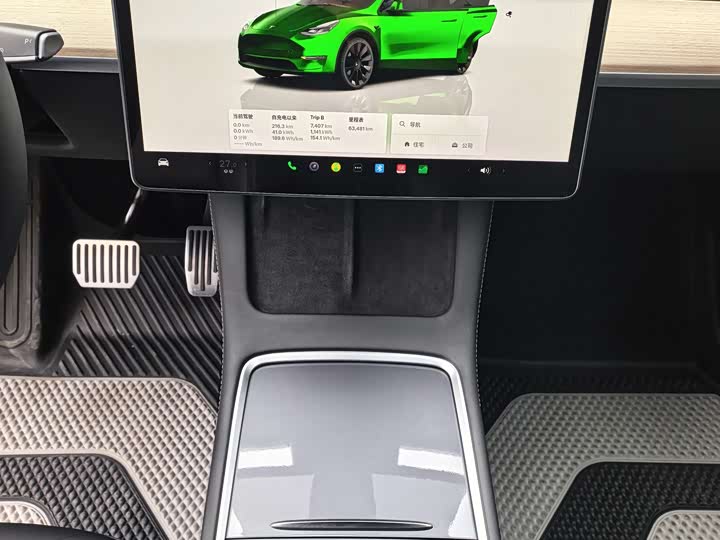 Фото 9 - Tesla Model Y