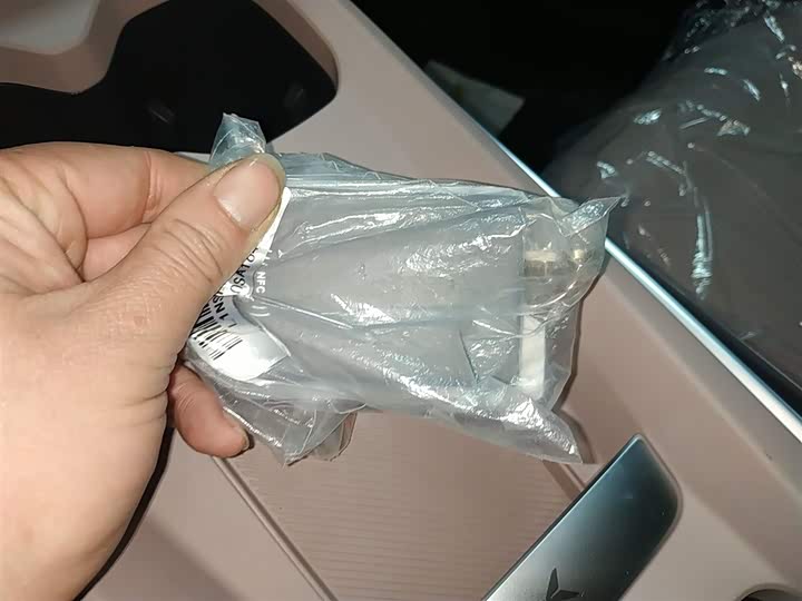 Фото 9 - XPeng Mona M03