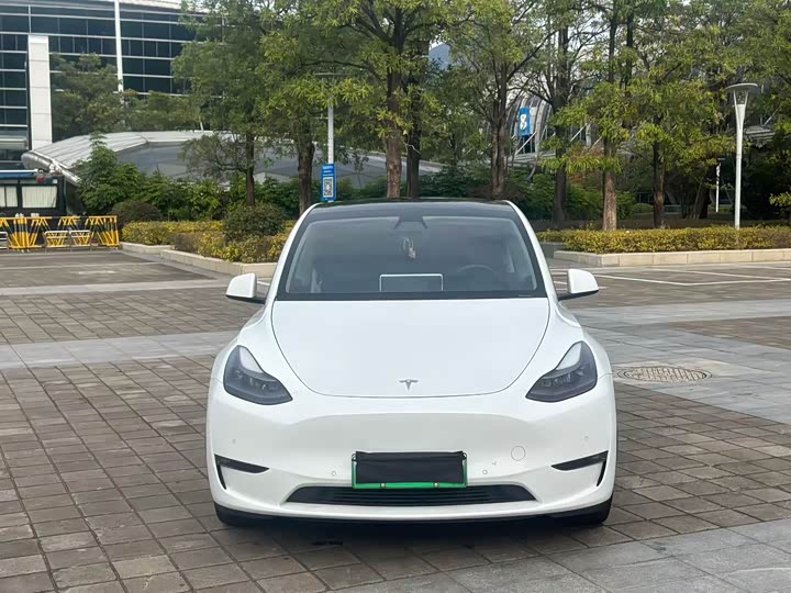 Фото 2 - Tesla Model Y