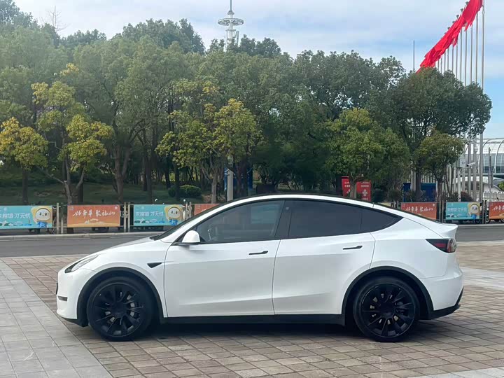 Фото 3 - Tesla Model Y