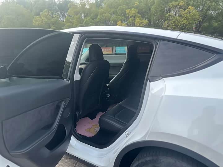 Фото 5 - Tesla Model Y