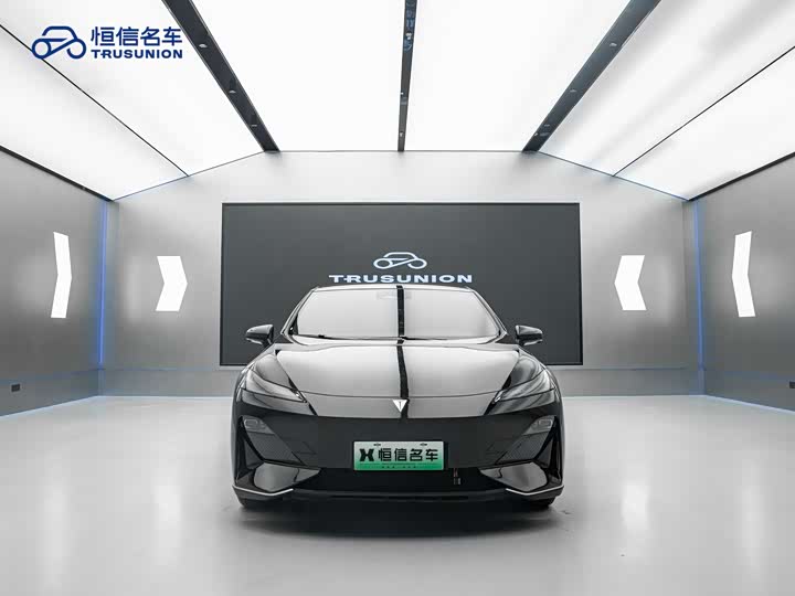 Фото 2 - Changan Deepal SL03