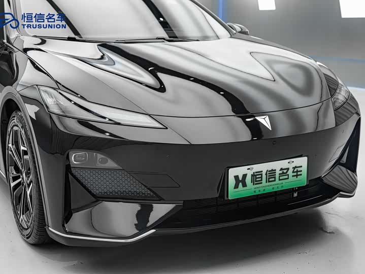 Фото 4 - Changan Deepal SL03