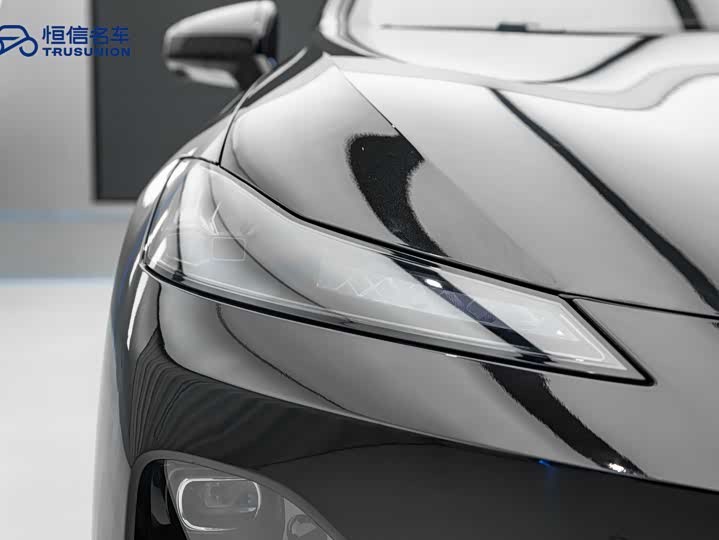 Фото 5 - Changan Deepal SL03