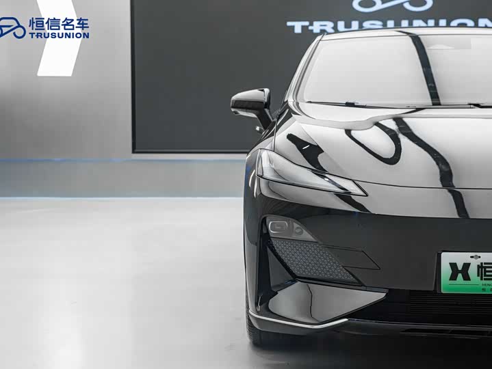 Фото 6 - Changan Deepal SL03