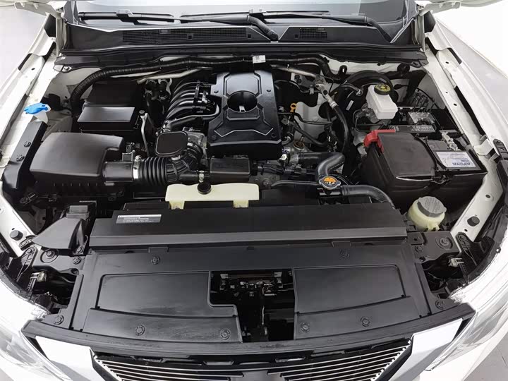 Фото 6 - Nissan Terra