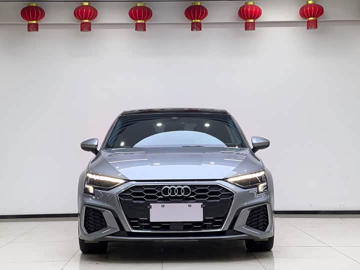 Фото 2 - Audi A3