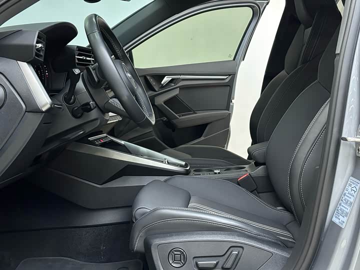 Фото 4 - Audi A3