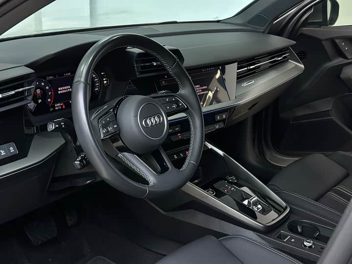 Фото 6 - Audi A3