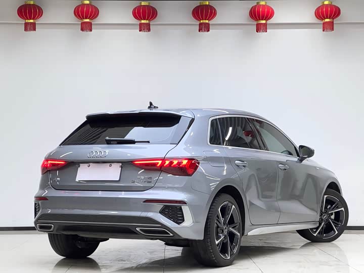 Фото 7 - Audi A3