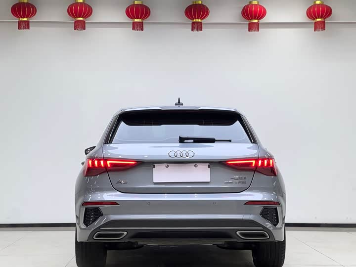 Фото 8 - Audi A3