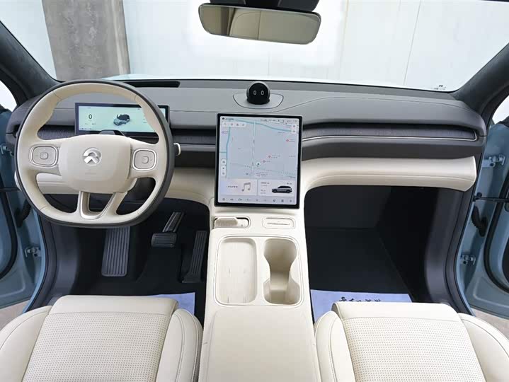 Фото 9 - Nio ES6