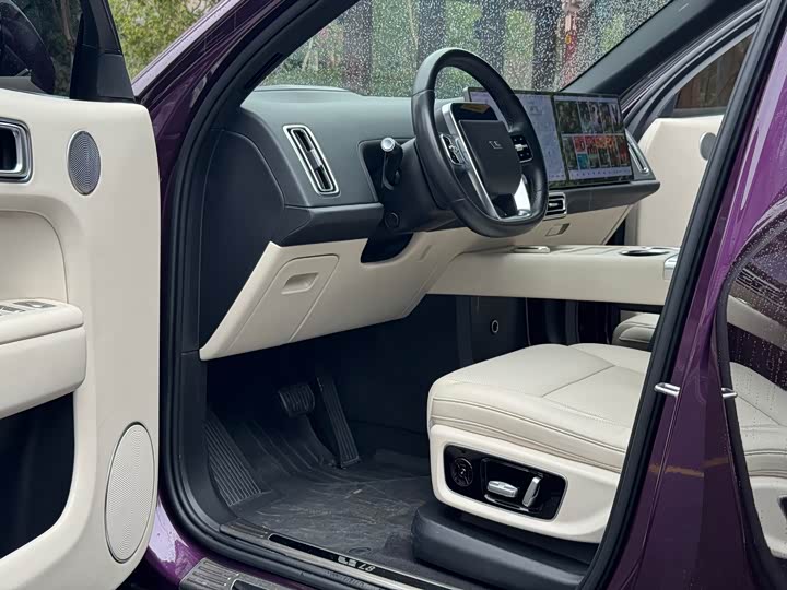 Фото 4 - LiXiang L8