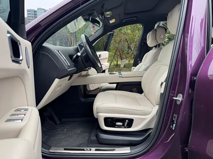 Фото 5 - LiXiang L8